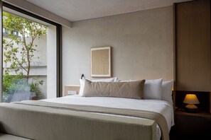 Room - Lamartine  (Mexico City)