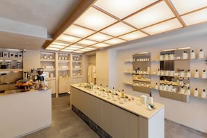 Cafetería
