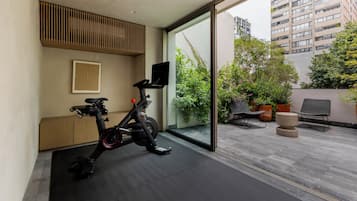 Gimnasio