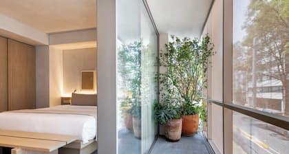 Lamartine Boutique Hotel Polanco