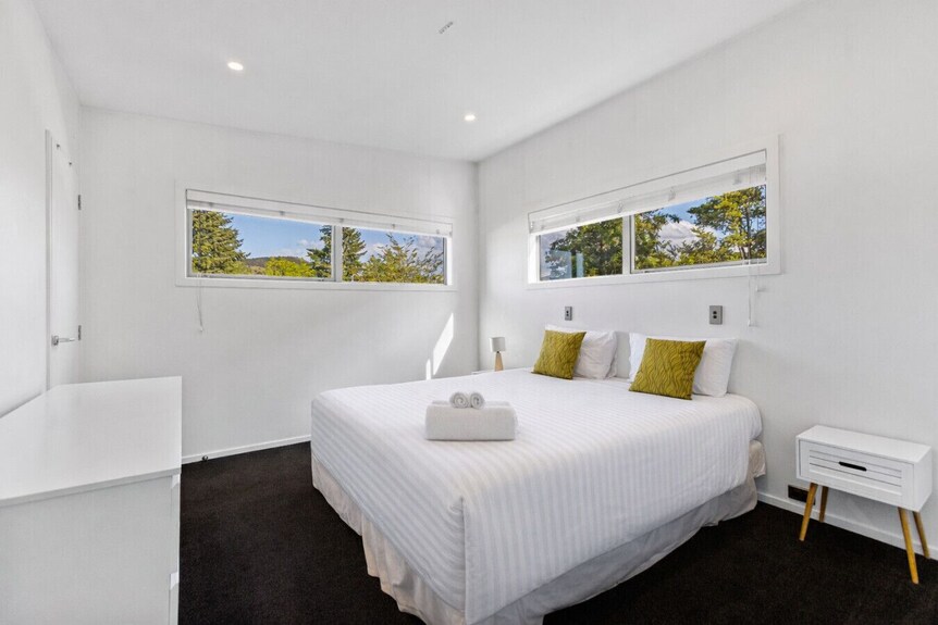 Resort Living In The Alps - Wanaka Apartment - Wanaka