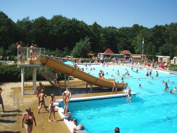 House | View from property