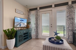 TV