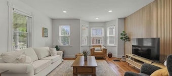 Spacious Central Berkshires Home for Groups