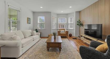 Spacious Central Berkshires Home for Groups