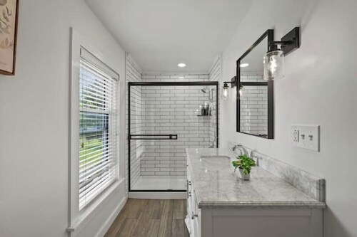 Spacious Central Berkshires Home for Groups