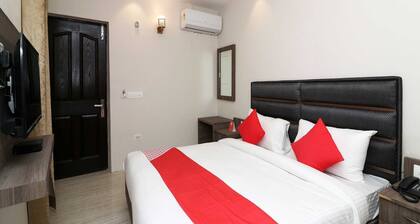 Hotel O Omalloor Temple Formerly MTS Lodge