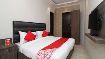 House | 1 bedroom