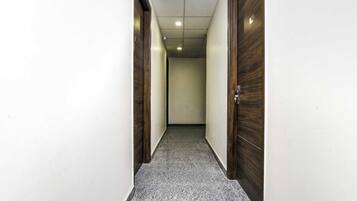 Casa | Parte interna