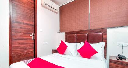 Hotel O Omalloor Temple Formerly MTS Lodge