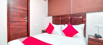 Hotel O Omalloor Temple Formerly MTS Lodge