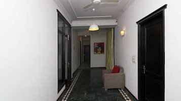 Casa | Parte interna