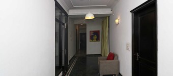 Hotel O Omalloor Temple Formerly MTS Lodge