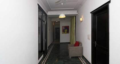 Hotel O Omalloor Temple Formerly MTS Lodge