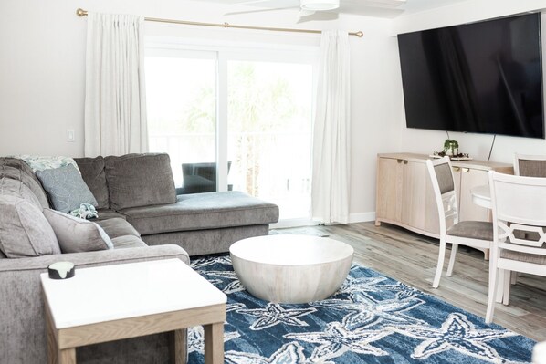Smart-tv