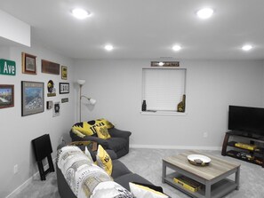 TV connectée