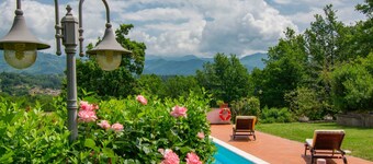 Casa dei Ciliegi by Interhome