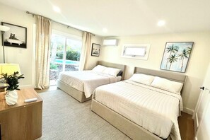 2 camere, Wi-Fi, lenzuola