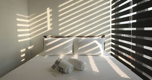 Double Room | Free WiFi