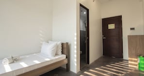 Chambre Simple