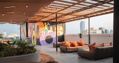 The Pad Co-Living