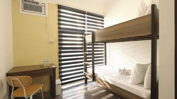 Twin Room | Free WiFi