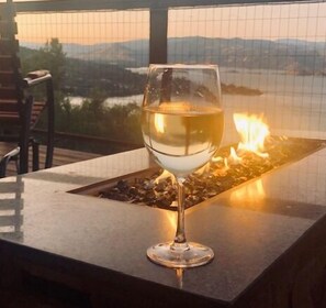 Property grounds - Wine Country Escape! (Kelseyville)
