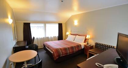 Sai Motel