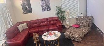 Charming 1-bedroom in a house with WiFi, AC in Scottsdale
