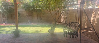 Charming 1-bedroom in a house with WiFi, AC in Scottsdale