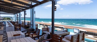 Villa&Glamping Lazy Inn.