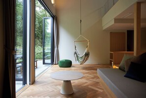 Standard Villa, Mountain View