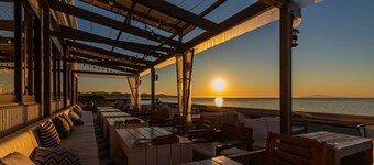 Villa&Glamping Lazy Inn.