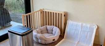 Villa&Glamping Lazy Inn.