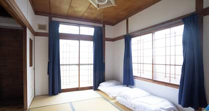 Gray house toya
