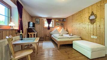 3 Schlafzimmer, Internetzugang