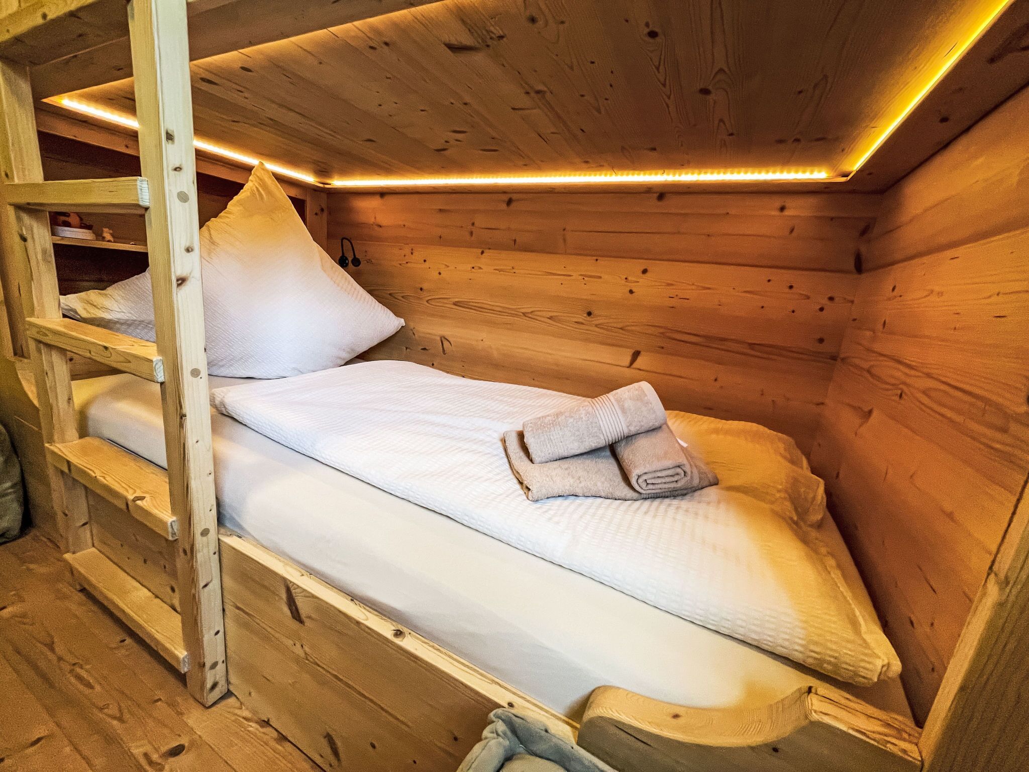 3 Schlafzimmer, Internetzugang