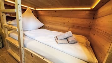 3 Schlafzimmer, Internetzugang