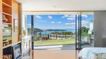 4 chambres, fer et planche Ă repasser, Wi-Fi, draps fournis