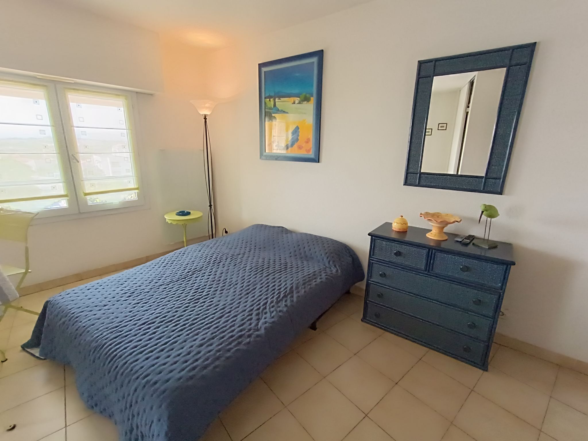 1 Schlafzimmer, Internetzugang
