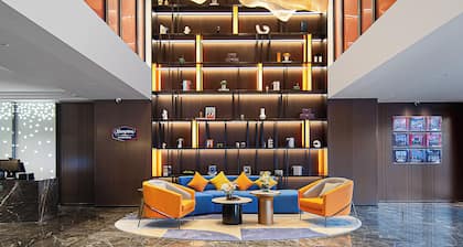 Hampton By Hilton Guangzhou Railway Station