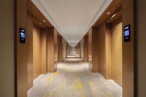 Porch - Hampton By Hilton Guangzhou Railway Station (Guangzhou)