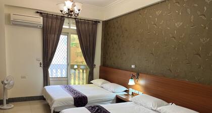 Feng Ming home stay
