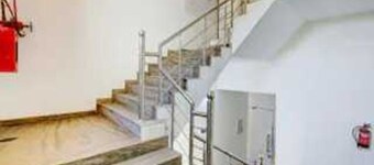 Hotel O Ansal Sushant City Formerly Oak Tree