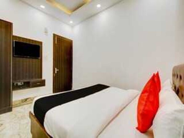 Casa | 1 quarto
