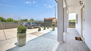 Unclassified image, 2 of 25, button - La Siesta with Private Garden, Torre del Lago, Italy (Torre del Lago)