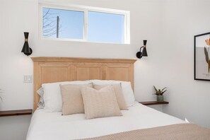 1 chambre, bureau, lit parapluie, Wi-Fi gratuit