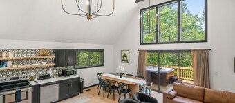 Welcome to The Basye Swan