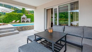 Unclassified image, 3 of 33, button - Villa Luni by Interhome (Opatija/Rukavac)