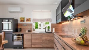 Unclassified image, 2 of 33, button - Villa Luni by Interhome (Opatija/Rukavac)